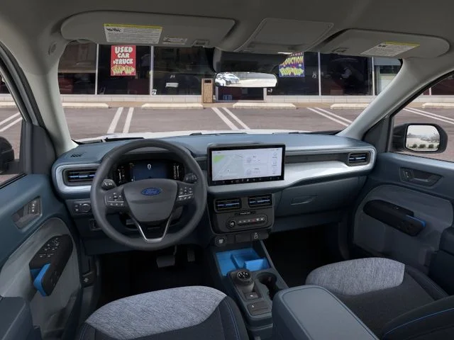 Nuevos FORD MAVERICK à Estados chez autogozo
