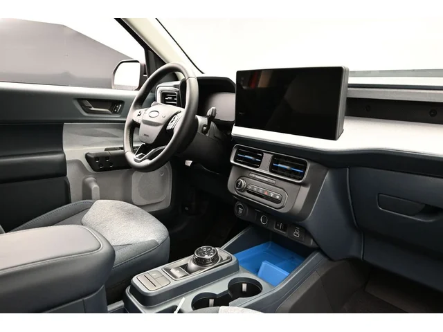 Nuevos FORD MAVERICK à Estados chez autogozo