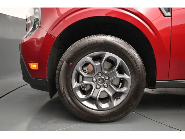 Nuevos FORD MAVERICK à Estados chez autogozo