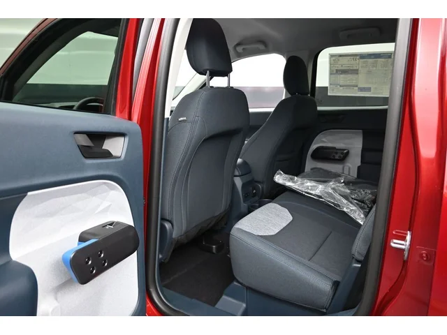 Nuevos FORD MAVERICK à Estados chez autogozo