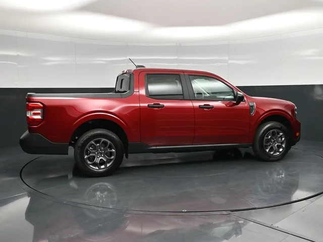 Nuevos FORD MAVERICK à Estados chez autogozo