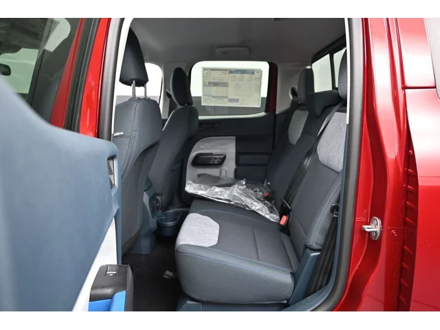 Nuevos FORD MAVERICK à Estados chez autogozo