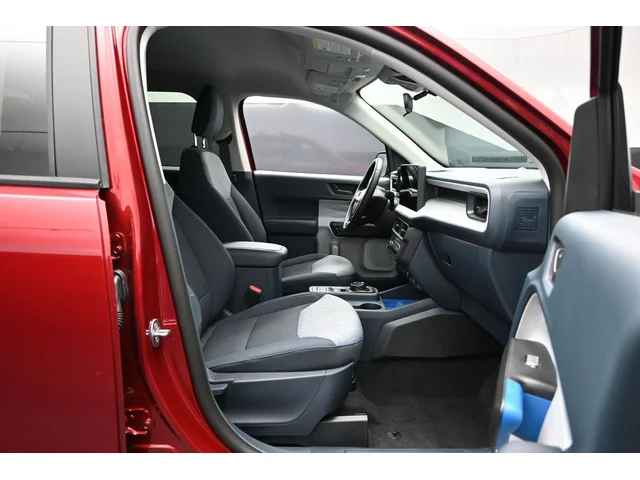 Nuevos FORD MAVERICK à Estados chez autogozo