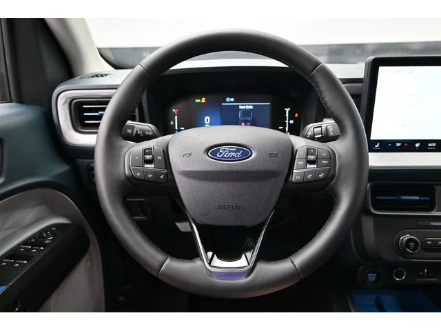 Nuevos FORD MAVERICK à Estados chez autogozo