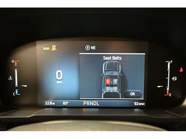 Nuevos FORD MAVERICK à Estados chez autogozo