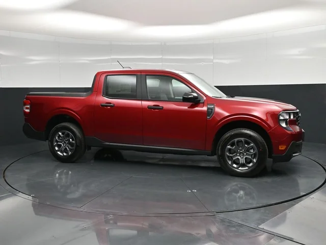 Nuevos FORD MAVERICK à Estados chez autogozo