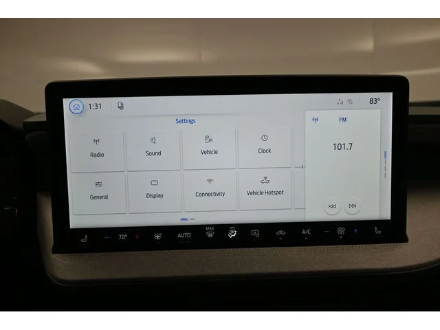 Nuevos FORD MAVERICK à Estados chez autogozo