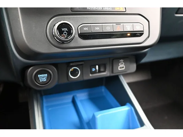 Nuevos FORD MAVERICK à Estados chez autogozo