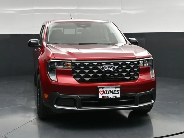Nuevos FORD MAVERICK à Estados chez autogozo
