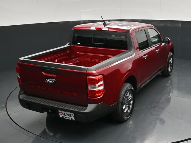 Nuevos FORD MAVERICK à Estados chez autogozo