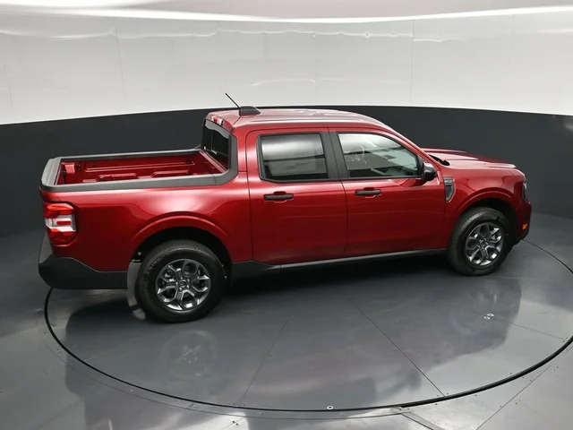 Nuevos FORD MAVERICK à Estados chez autogozo