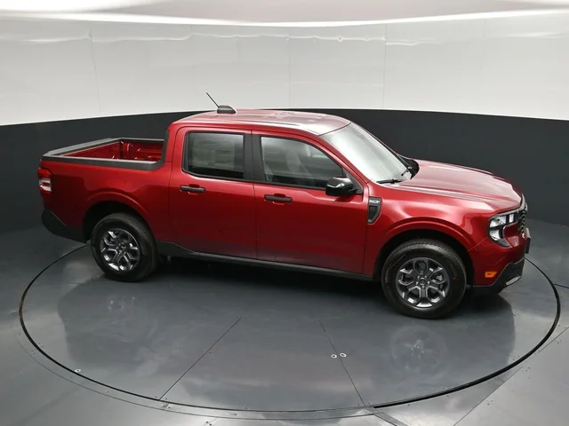 Nuevos FORD MAVERICK à Estados chez autogozo