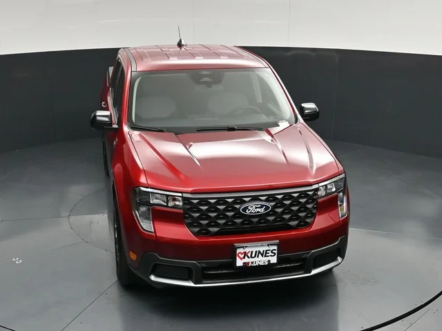 Nuevos FORD MAVERICK à Estados chez autogozo