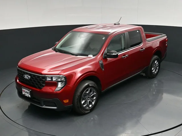 Nuevos FORD MAVERICK à Estados chez autogozo