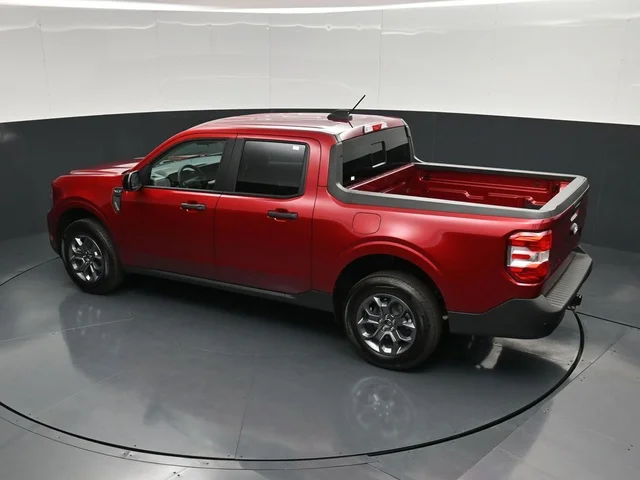 Nuevos FORD MAVERICK à Estados chez autogozo