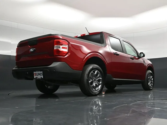 Nuevos FORD MAVERICK à Estados chez autogozo