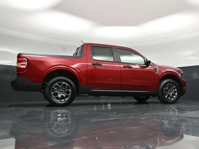 Nuevos FORD MAVERICK à Estados chez autogozo