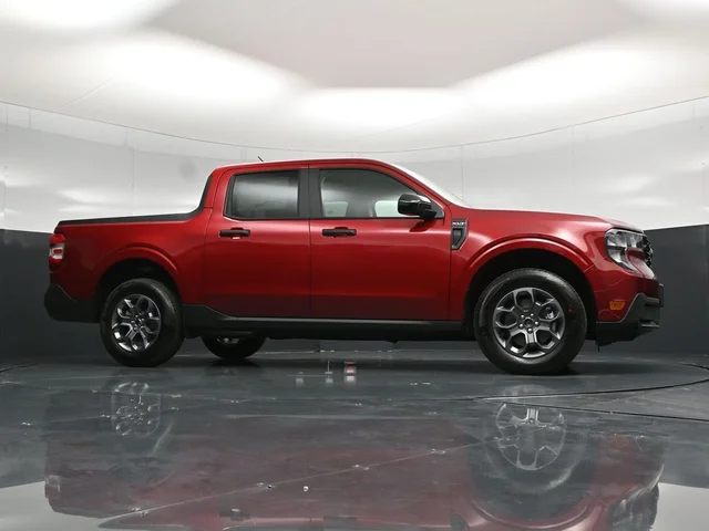 Nuevos FORD MAVERICK à Estados chez autogozo