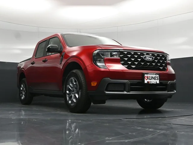 Nuevos FORD MAVERICK à Estados chez autogozo