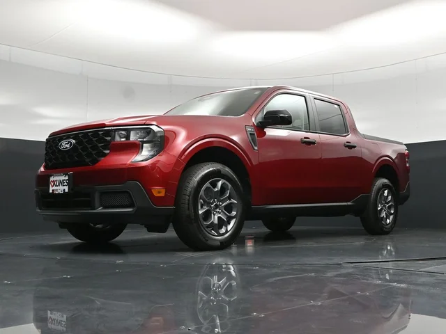 Nuevos FORD MAVERICK à Estados chez autogozo