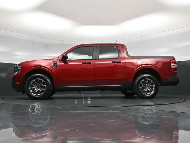 Nuevos FORD MAVERICK à Estados chez autogozo