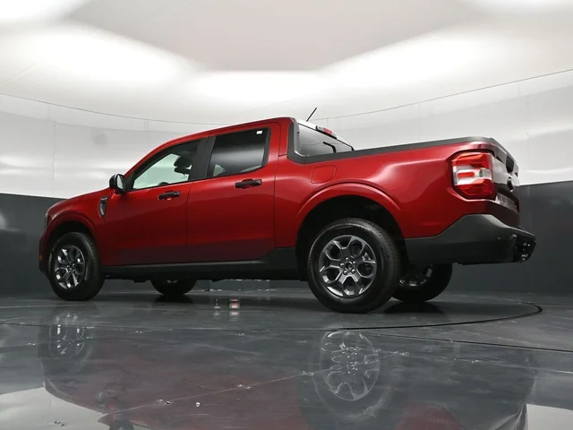 Nuevos FORD MAVERICK à Estados chez autogozo