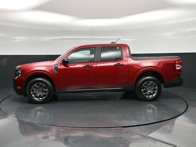 Nuevos FORD MAVERICK à Estados chez autogozo