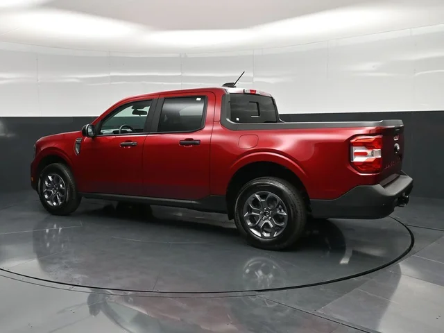 Nuevos FORD MAVERICK à Estados chez autogozo
