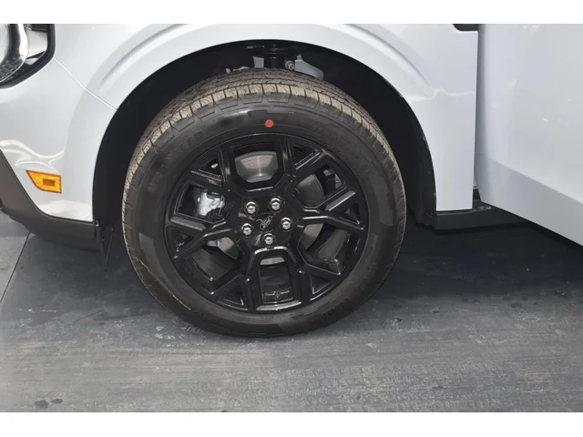 Nuevos FORD MAVERICK à Estados chez autogozo