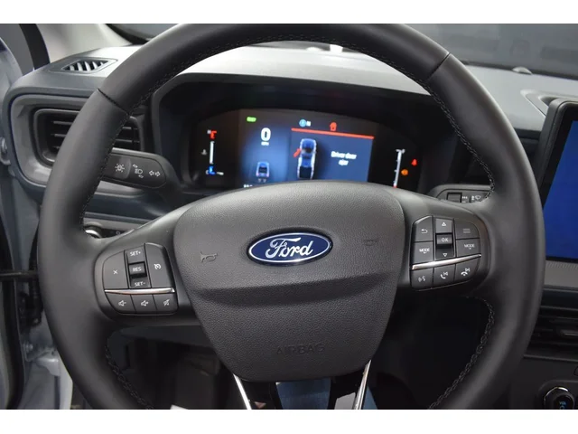 Nuevos FORD MAVERICK à Estados chez autogozo