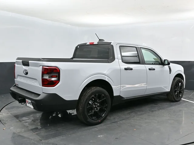 Nuevos FORD MAVERICK à Estados chez autogozo