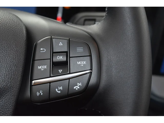 Nuevos FORD MAVERICK à Estados chez autogozo