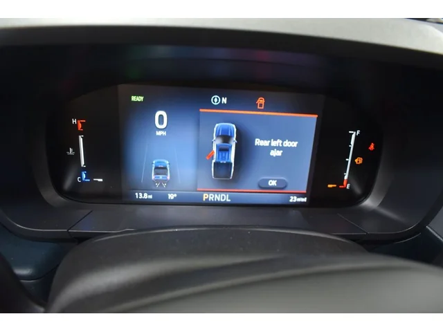 Nuevos FORD MAVERICK à Estados chez autogozo