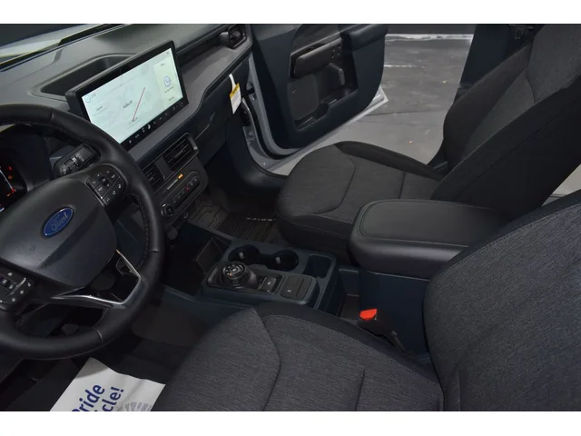Nuevos FORD MAVERICK à Estados chez autogozo