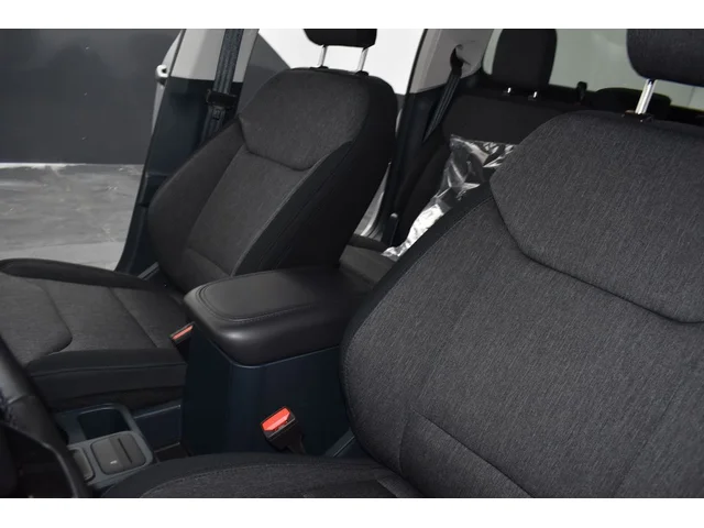 Nuevos FORD MAVERICK à Estados chez autogozo