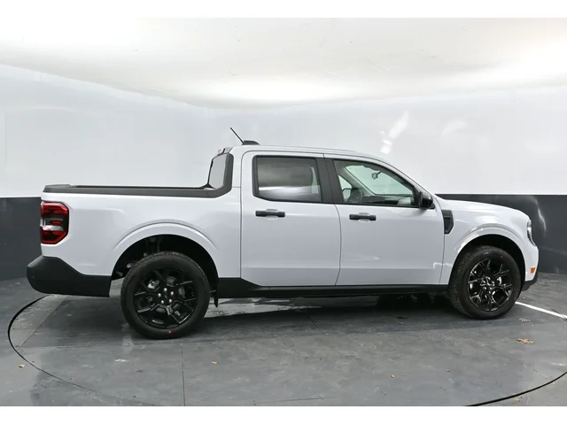 Nuevos FORD MAVERICK à Estados chez autogozo