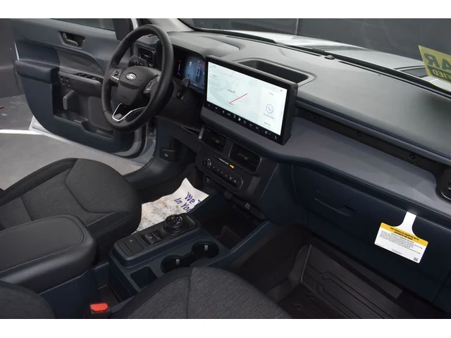 Nuevos FORD MAVERICK à Estados chez autogozo