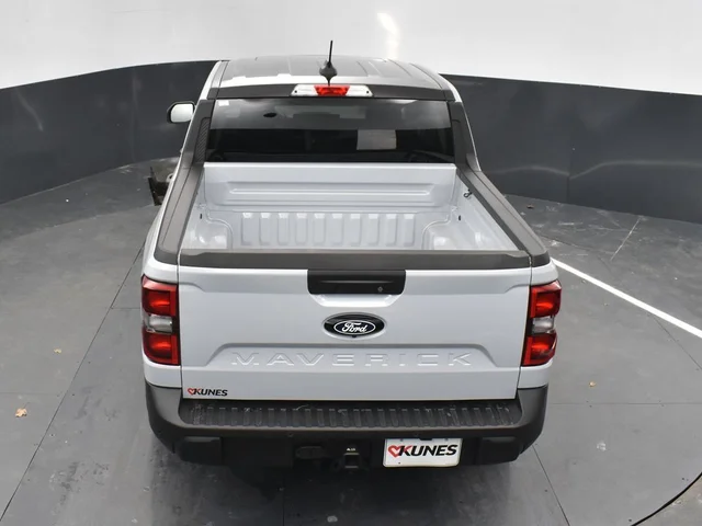 Nuevos FORD MAVERICK à Estados chez autogozo