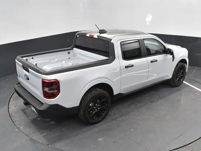 Nuevos FORD MAVERICK à Estados chez autogozo