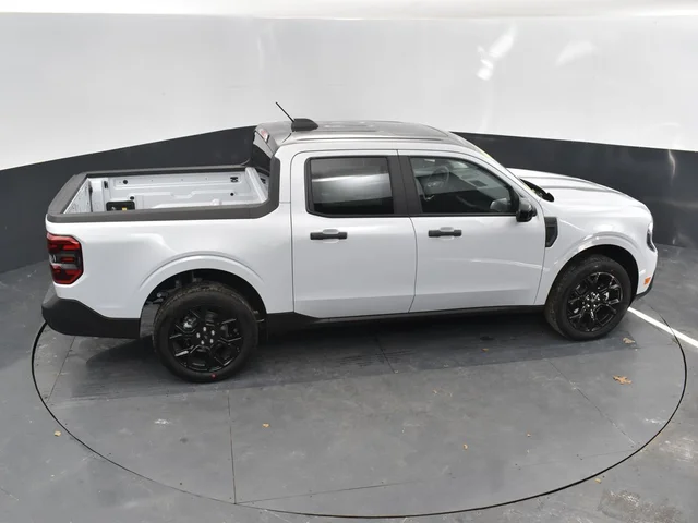 Nuevos FORD MAVERICK à Estados chez autogozo
