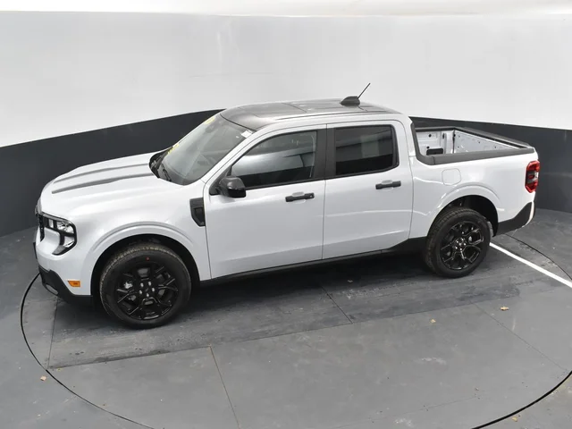 Nuevos FORD MAVERICK à Estados chez autogozo