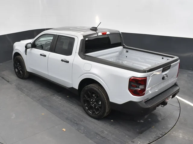 Nuevos FORD MAVERICK à Estados chez autogozo