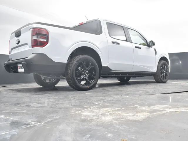 Nuevos FORD MAVERICK à Estados chez autogozo
