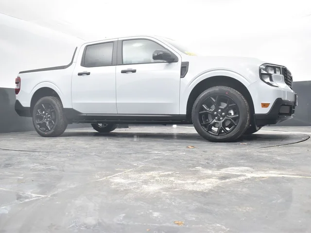 Nuevos FORD MAVERICK à Estados chez autogozo