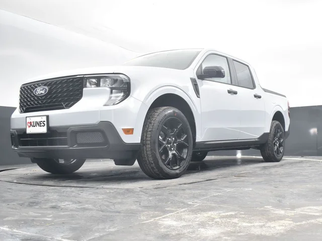 Nuevos FORD MAVERICK à Estados chez autogozo