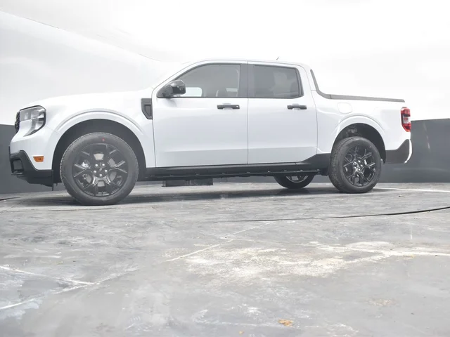 Nuevos FORD MAVERICK à Estados chez autogozo