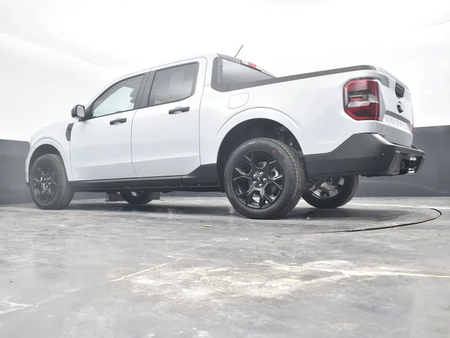 Nuevos FORD MAVERICK à Estados chez autogozo