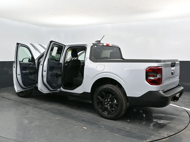 Nuevos FORD MAVERICK à Estados chez autogozo