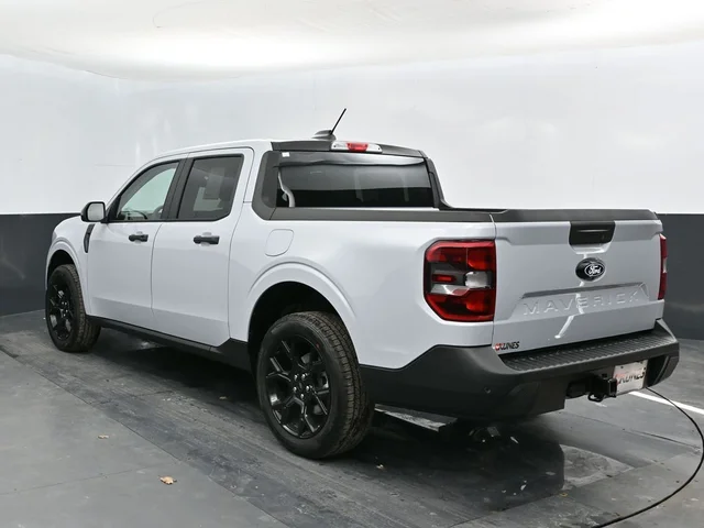 Nuevos FORD MAVERICK à Estados chez autogozo