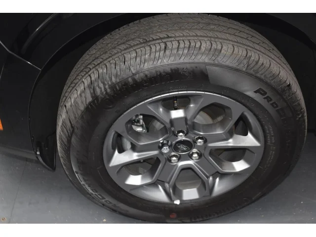 Nuevos FORD MAVERICK à Estados chez autogozo